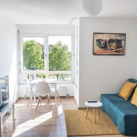 Helle Innenstadt Nahe Schloss Uni Mit Netflix *