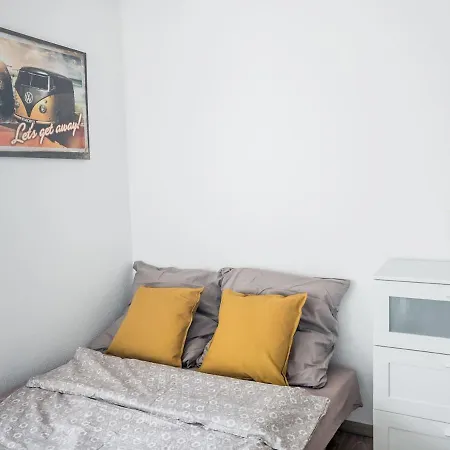 Helle Innenstadt Nahe Schloss Uni Mit Netflix 公寓