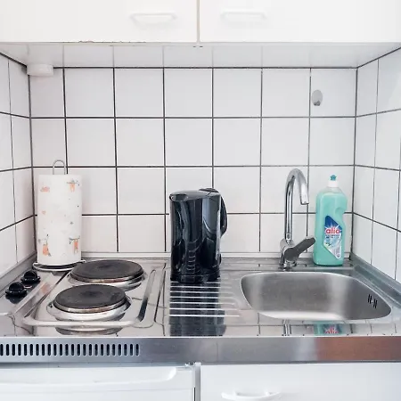 Helle Innenstadt Nahe Schloss Uni Mit Netflix * 曼海姆